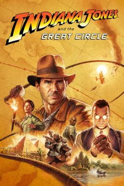 indiana jones and the great circle wiki|indiana jones bethesda release date.